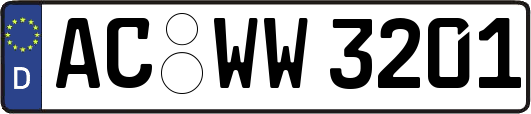 AC-WW3201