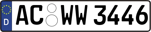 AC-WW3446