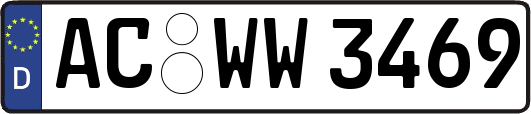 AC-WW3469