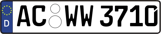 AC-WW3710