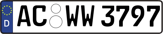 AC-WW3797