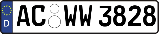 AC-WW3828