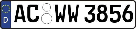 AC-WW3856