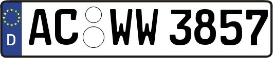 AC-WW3857
