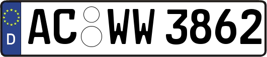AC-WW3862