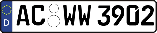 AC-WW3902