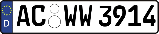 AC-WW3914
