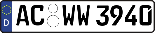 AC-WW3940