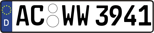 AC-WW3941