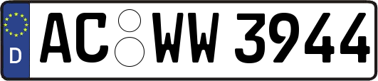 AC-WW3944