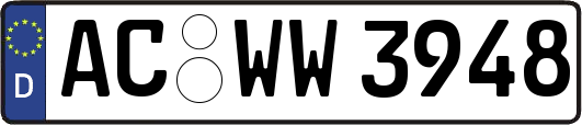 AC-WW3948