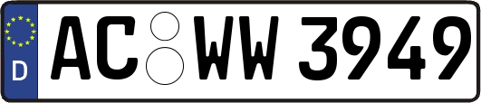 AC-WW3949