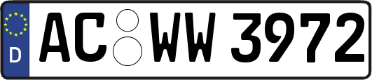 AC-WW3972