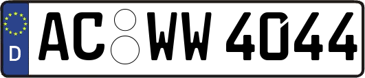 AC-WW4044