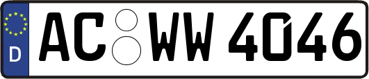 AC-WW4046