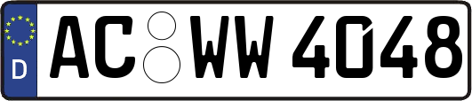 AC-WW4048