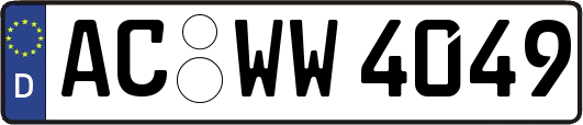 AC-WW4049