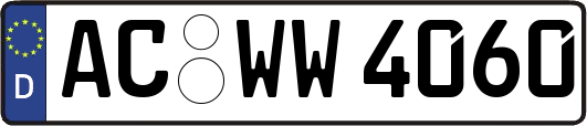 AC-WW4060
