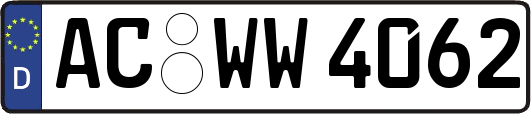 AC-WW4062