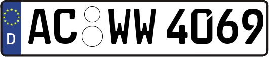 AC-WW4069
