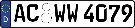 AC-WW4079
