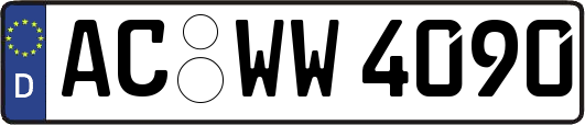 AC-WW4090