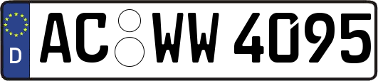 AC-WW4095