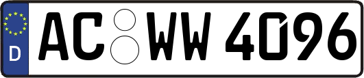 AC-WW4096
