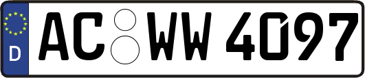 AC-WW4097