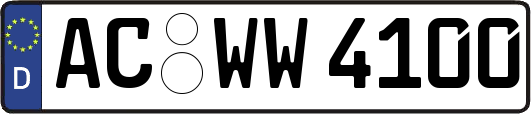 AC-WW4100