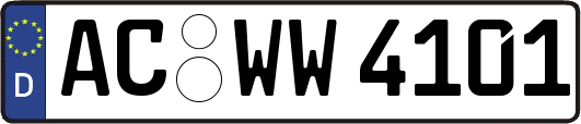 AC-WW4101