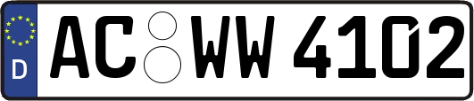 AC-WW4102