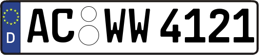 AC-WW4121