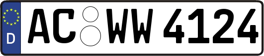 AC-WW4124