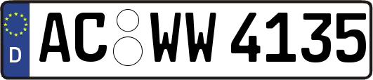 AC-WW4135