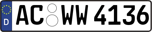 AC-WW4136