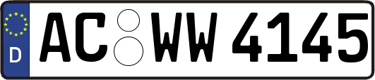 AC-WW4145