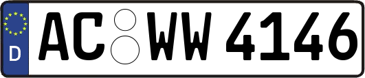 AC-WW4146