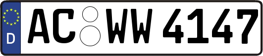 AC-WW4147