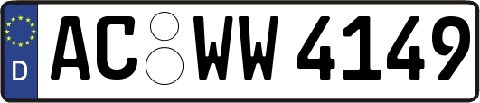 AC-WW4149