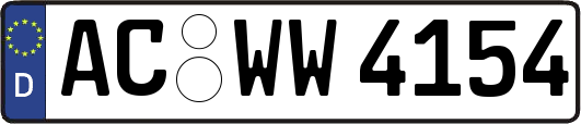 AC-WW4154