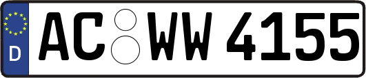 AC-WW4155