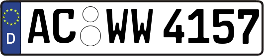 AC-WW4157