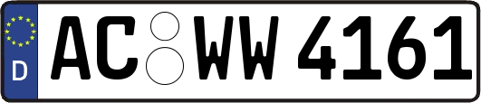 AC-WW4161