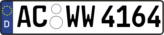 AC-WW4164
