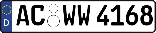 AC-WW4168
