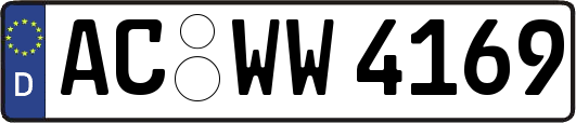 AC-WW4169