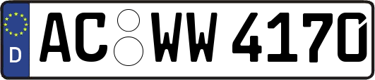 AC-WW4170