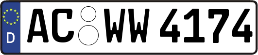 AC-WW4174