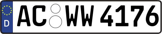 AC-WW4176